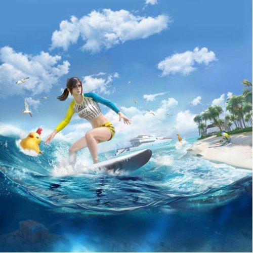 打造冰雪经济全产业链 海伦首届冬捕文化旅游节开幕